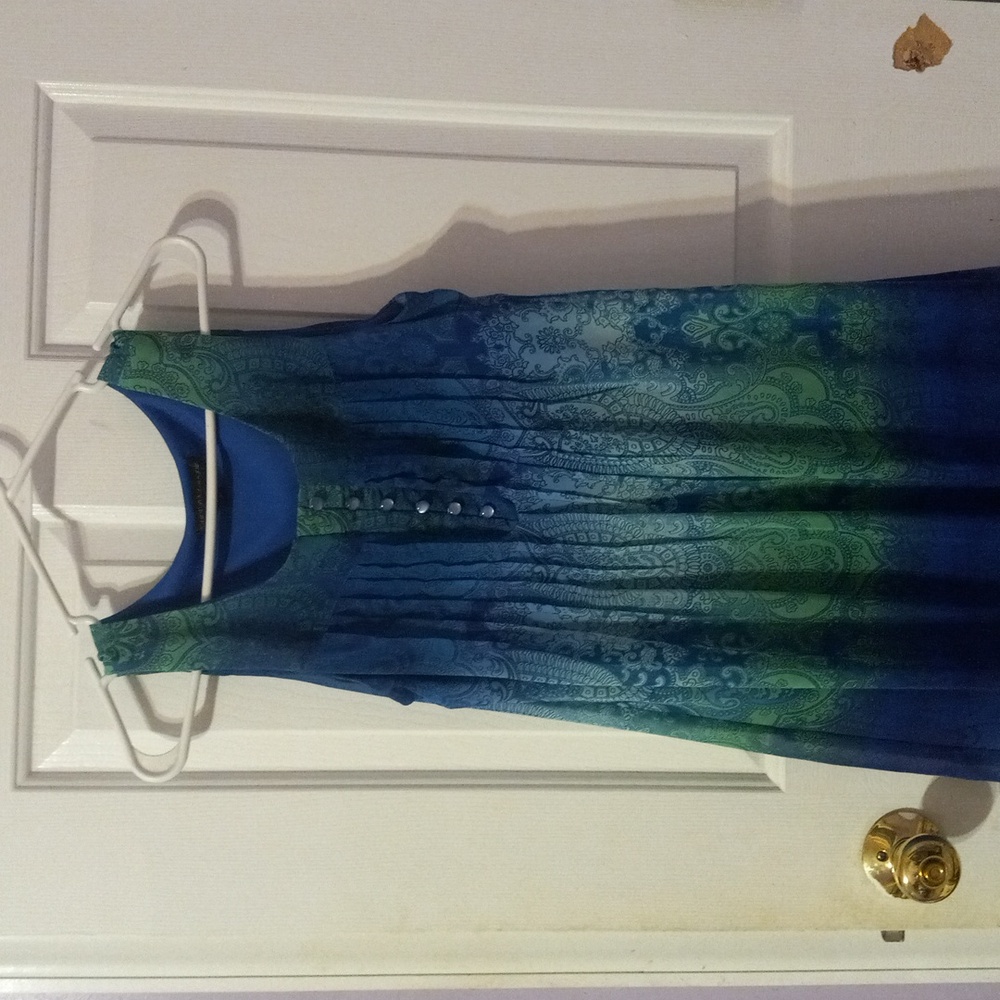 Ladies ChrisMclaughlin dress